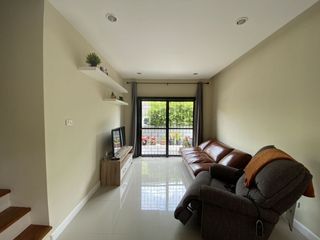For sale 2 bed townhouse in Thalang, Phuket