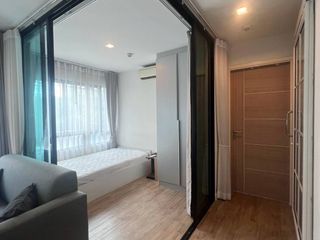 For rent 2 Beds condo in Bang Khen, Bangkok