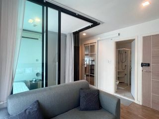 For rent 2 Beds condo in Bang Khen, Bangkok