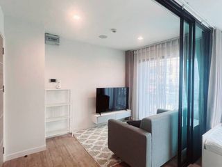 For rent 2 Beds condo in Bang Khen, Bangkok