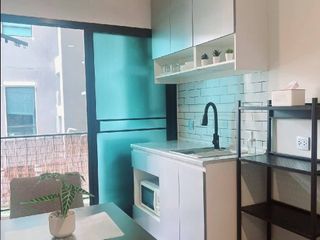 For rent 2 Beds condo in Bang Khen, Bangkok