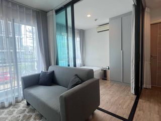 For rent 2 Beds condo in Bang Khen, Bangkok