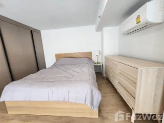 For rent 1 Beds condo in Bang Kapi, Bangkok