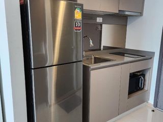 For rent 1 Beds condo in Bang Kapi, Bangkok