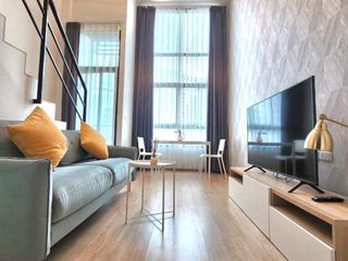 For rent 1 Beds condo in Bang Kapi, Bangkok