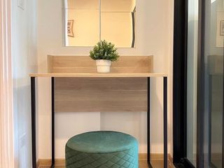 For rent スタジオ condo in Wang Thonglang, Bangkok