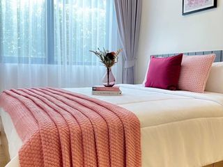 For rent スタジオ condo in Wang Thonglang, Bangkok