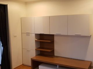 For rent スタジオ condo in Chatuchak, Bangkok