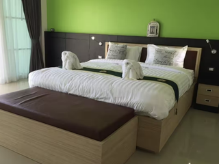 For rent 1 bed townhouse in Mueang Phuket, Phuket