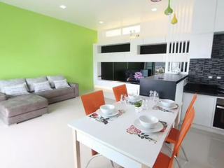 For rent 1 bed townhouse in Mueang Phuket, Phuket