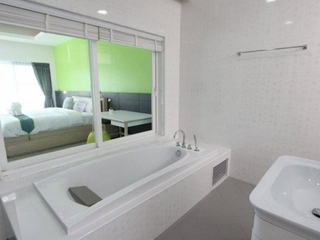 For rent 1 bed townhouse in Mueang Phuket, Phuket