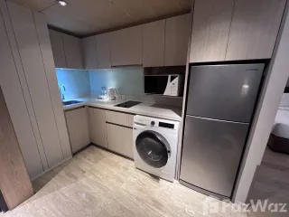 For rent 1 bed apartment in Watthana, Bangkok