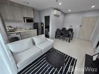 For rent 2 Beds condo in Bangkok Noi, Bangkok