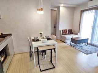 For rent 1 bed condo in Bangkok Yai, Bangkok
