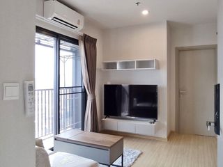 For rent 1 bed condo in Bangkok Yai, Bangkok