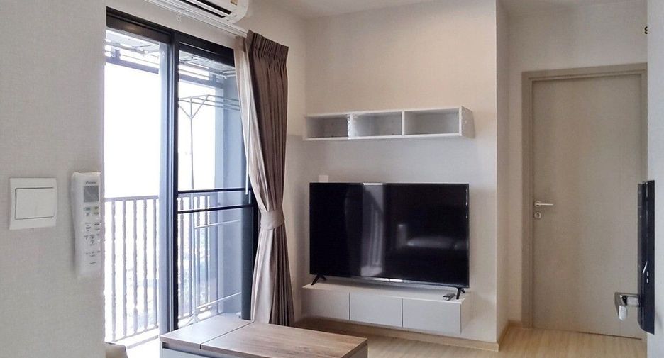 For rent 1 Beds condo in Bangkok Yai, Bangkok