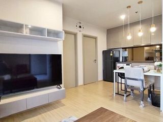 For rent 1 bed condo in Bangkok Yai, Bangkok