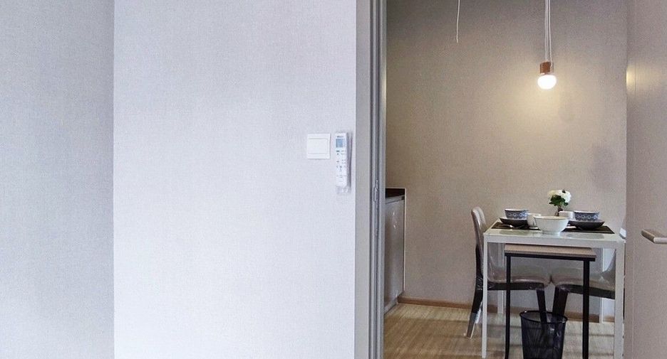 For rent 1 Beds condo in Bangkok Yai, Bangkok