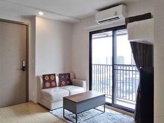For rent 1 bed condo in Bangkok Yai, Bangkok