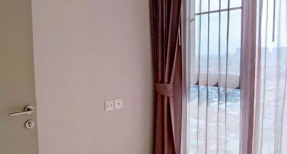 For rent 1 Beds condo in Bangkok Yai, Bangkok