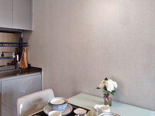 For rent 1 bed condo in Bangkok Yai, Bangkok