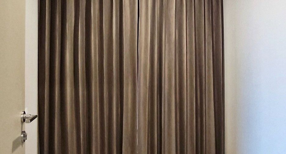 For rent 1 Beds condo in Bangkok Yai, Bangkok