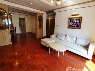 For rent 2 Beds condo in Pathum Wan, Bangkok