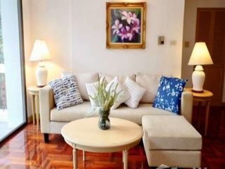 For rent 2 Beds condo in Pathum Wan, Bangkok