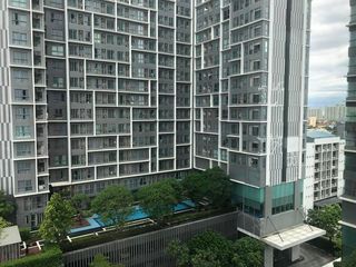 For rent 2 Beds condo in Phra Khanong, Bangkok