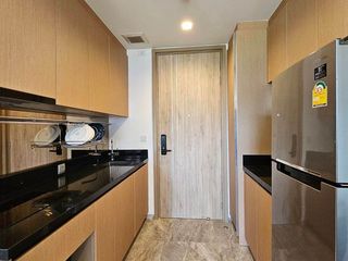 For rent 1 Beds condo in Suan Luang, Bangkok