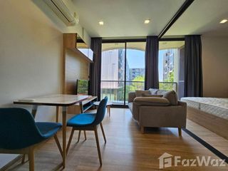 For rent 1 Beds condo in Suan Luang, Bangkok