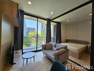 For rent 1 Beds condo in Suan Luang, Bangkok