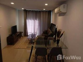 For rent 2 bed condo in Khlong Toei, Bangkok