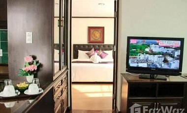 For rent 1 bed apartment in Sathon, Bangkok