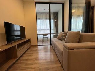 For rent 1 bed condo in Rat Burana, Bangkok