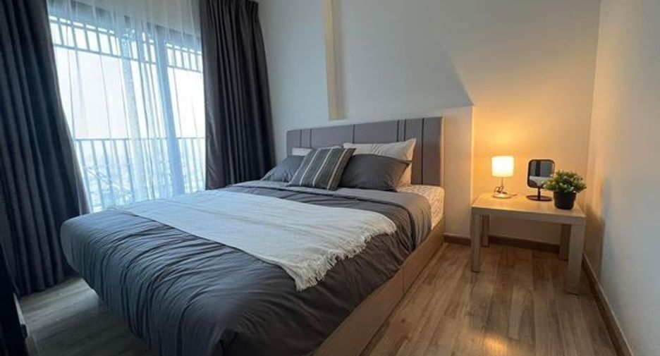 For rent 1 Beds condo in Rat Burana, Bangkok