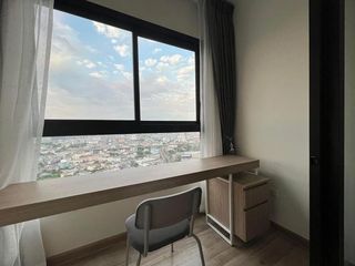 For rent 1 bed condo in Rat Burana, Bangkok