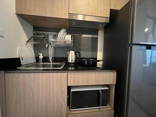 For rent 1 bed condo in Rat Burana, Bangkok