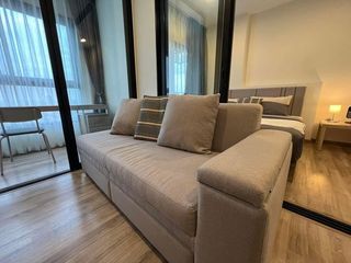 For rent 1 bed condo in Rat Burana, Bangkok