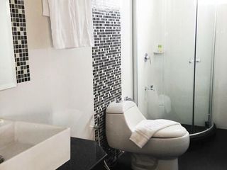 For rent 2 Beds condo in Yan Nawa, Bangkok