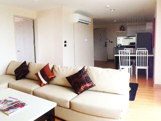For rent 2 Beds condo in Yan Nawa, Bangkok