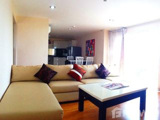 For rent 2 Beds condo in Yan Nawa, Bangkok
