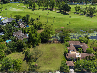 For sale land in Thalang, Phuket