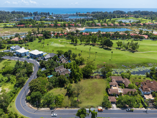 For sale land in Thalang, Phuket
