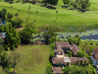 For sale land in Thalang, Phuket