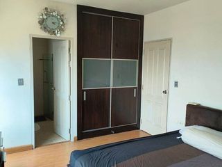 For rent 2 bed condo in Yan Nawa, Bangkok