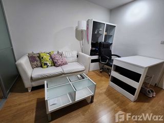 For rent 1 bed condo in Phaya Thai, Bangkok