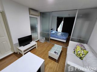 For rent 1 bed condo in Phaya Thai, Bangkok