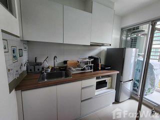 For rent 1 bed condo in Phaya Thai, Bangkok