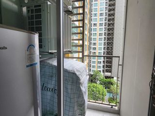 For rent 1 bed condo in Phaya Thai, Bangkok